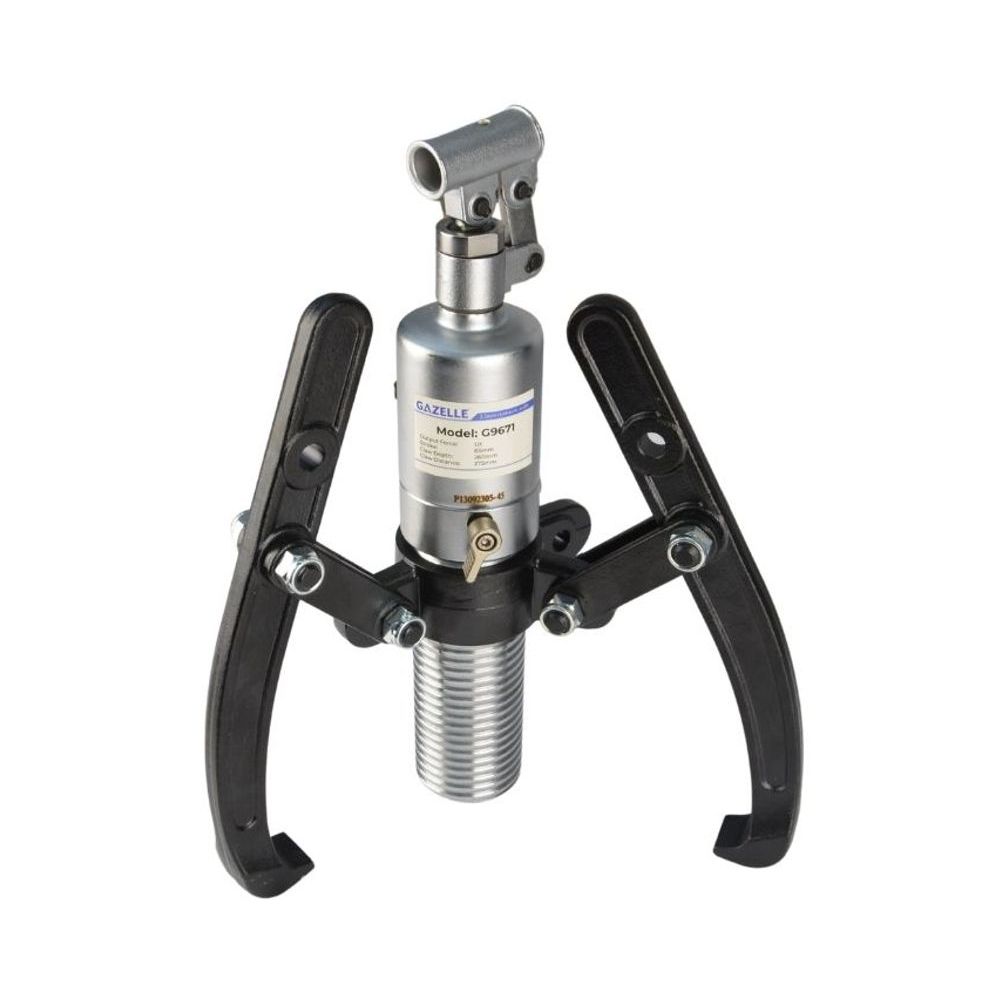 Gazelle Hydraulic Bearing Pullers G9671 Thumbnail 2