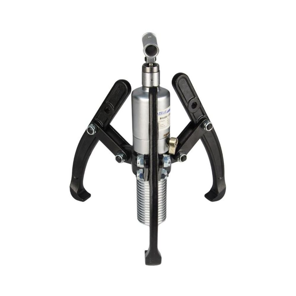 Gazelle Hydraulic Bearing Pullers G9671 Thumbnail 3