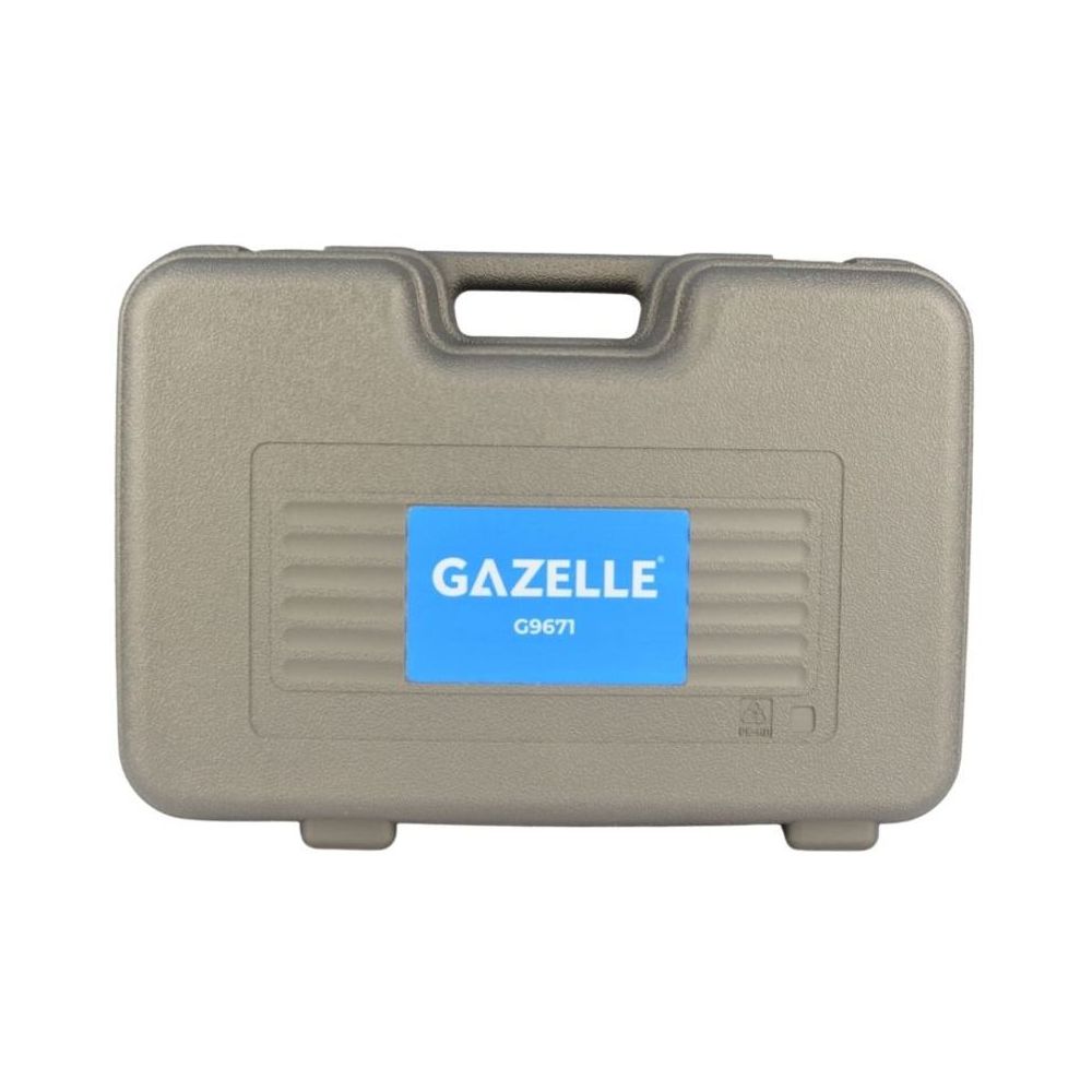 Gazelle Hydraulic Bearing Pullers G9671 Thumbnail 4