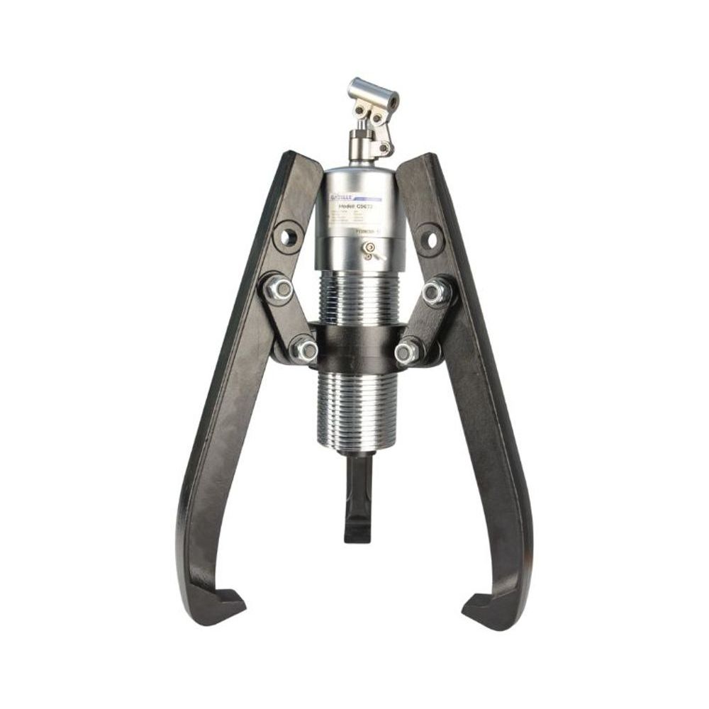 Gazelle Hydraulic Bearing Pullers G9672 Thumbnail 0