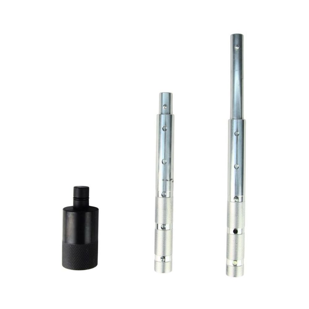 Gazelle Hydraulic Bearing Pullers G9672 Thumbnail 2