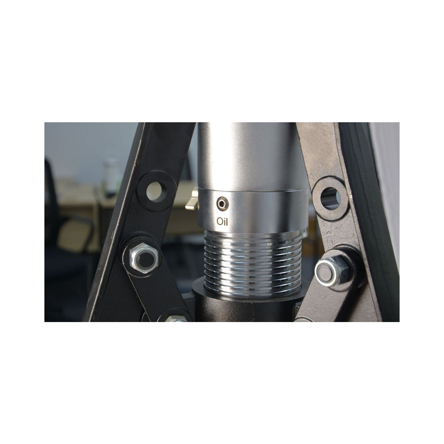 Gazelle Hydraulic Bearing Pullers G9672 Thumbnail 4