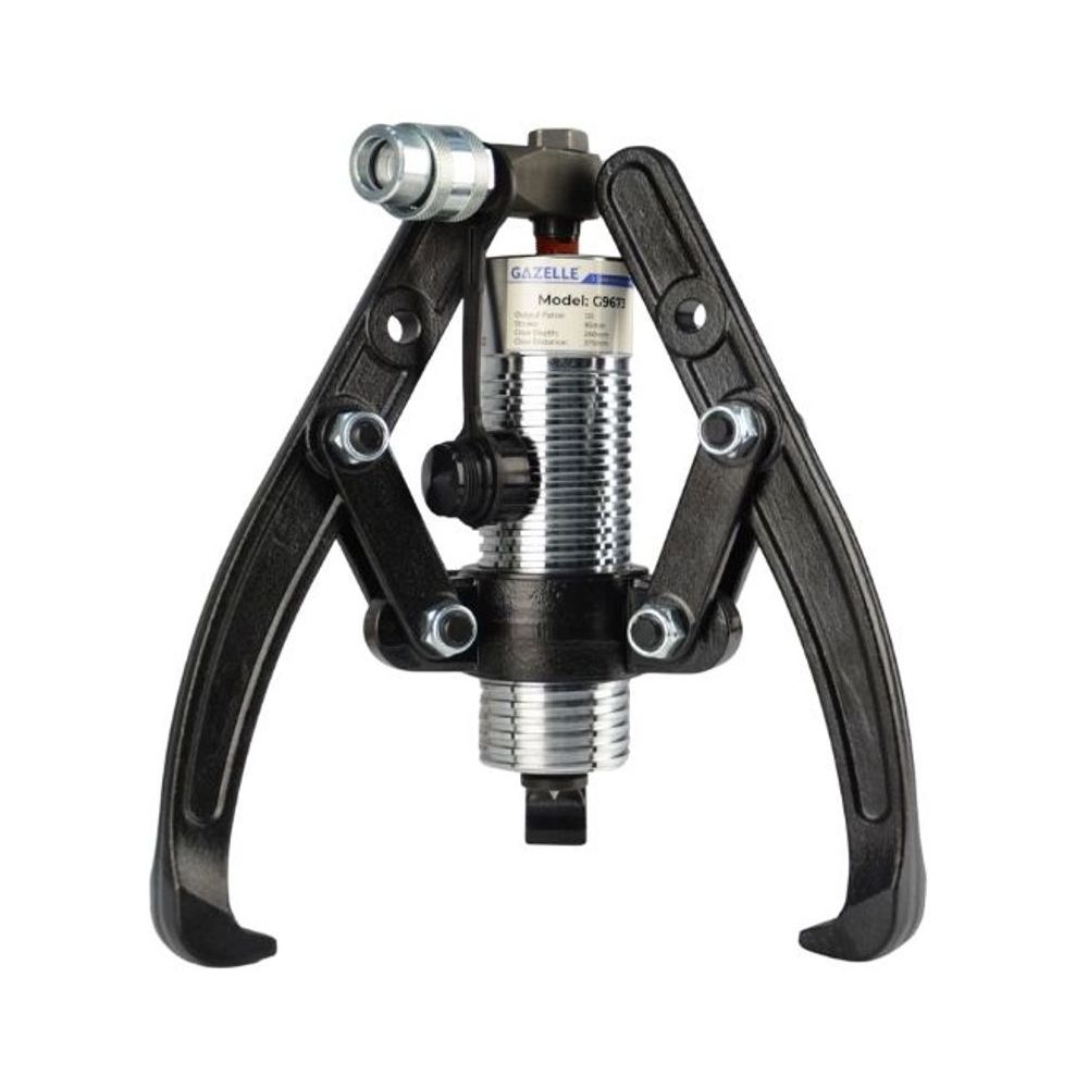Gazelle Hydraulic Bearing Pullers G9673 Thumbnail 0