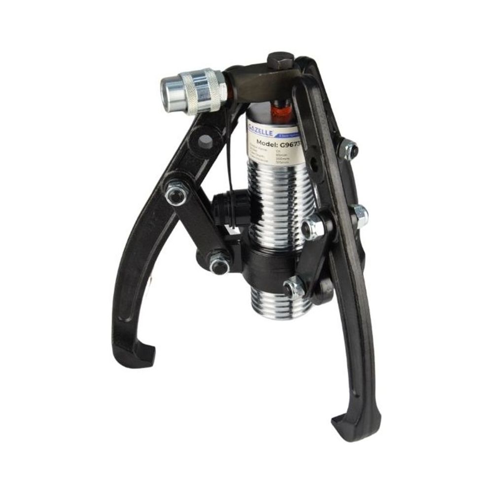 Gazelle Hydraulic Bearing Pullers G9673 Thumbnail 1