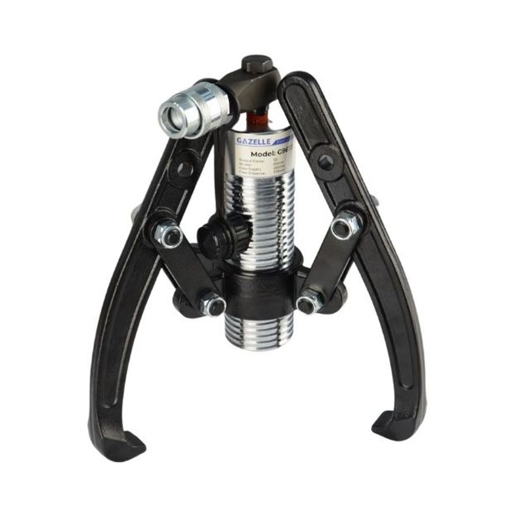Gazelle Hydraulic Bearing Pullers G9673 Thumbnail 2