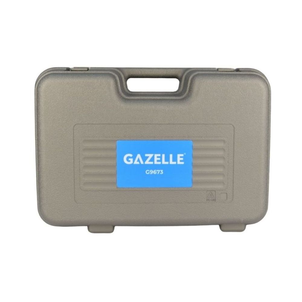 Gazelle Hydraulic Bearing Pullers G9673 Thumbnail 3