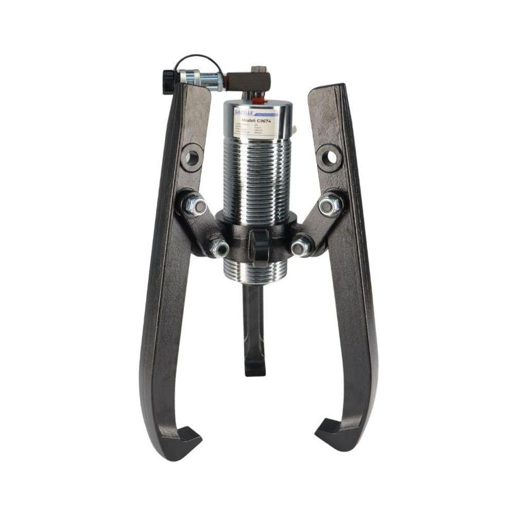 Gazelle Hydraulic Bearing Pullers G9674 Thumbnail 1