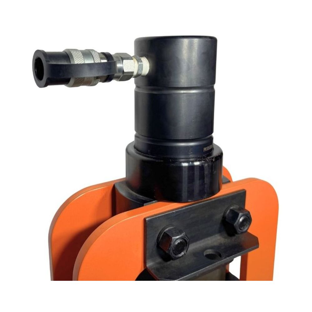 Gazelle Manual Cable Cutters G9681 Thumbnail 6