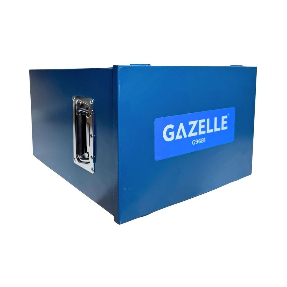 Gazelle Manual Cable Cutters G9681 Thumbnail 7