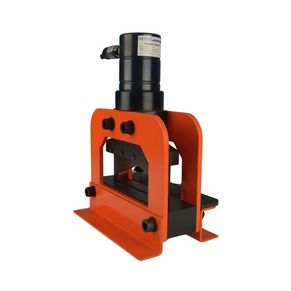 Gazelle Manual Cable Cutters G9683 Thumbnail 2