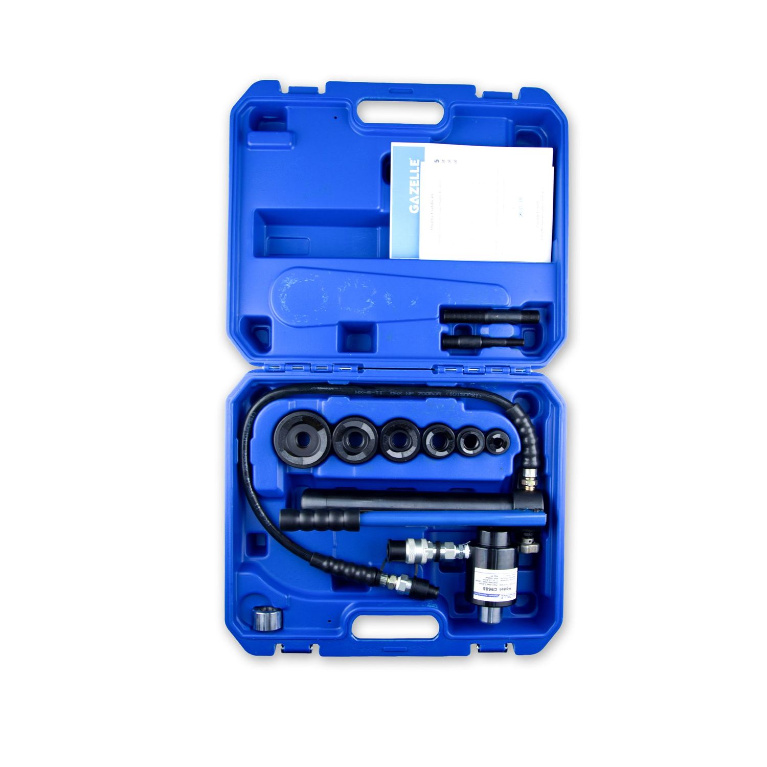 Gazelle Knockout Sets G9685 Thumbnail 2