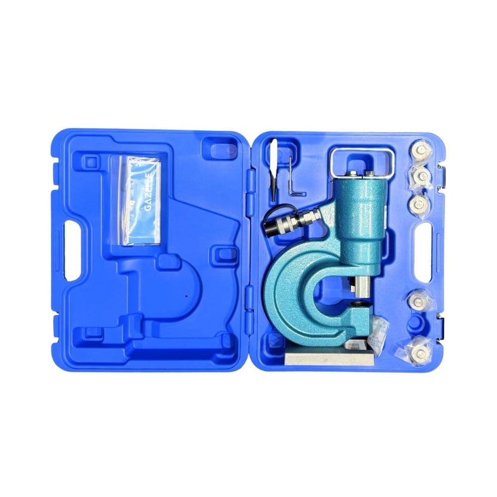 Gazelle Cordless Hydraulic Universal Tools G9686 Thumbnail 6