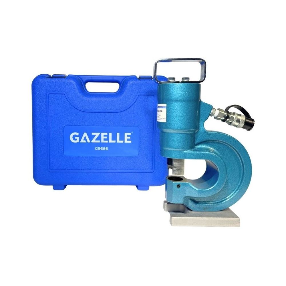 Gazelle Cordless Hydraulic Universal Tools G9686 Thumbnail 7