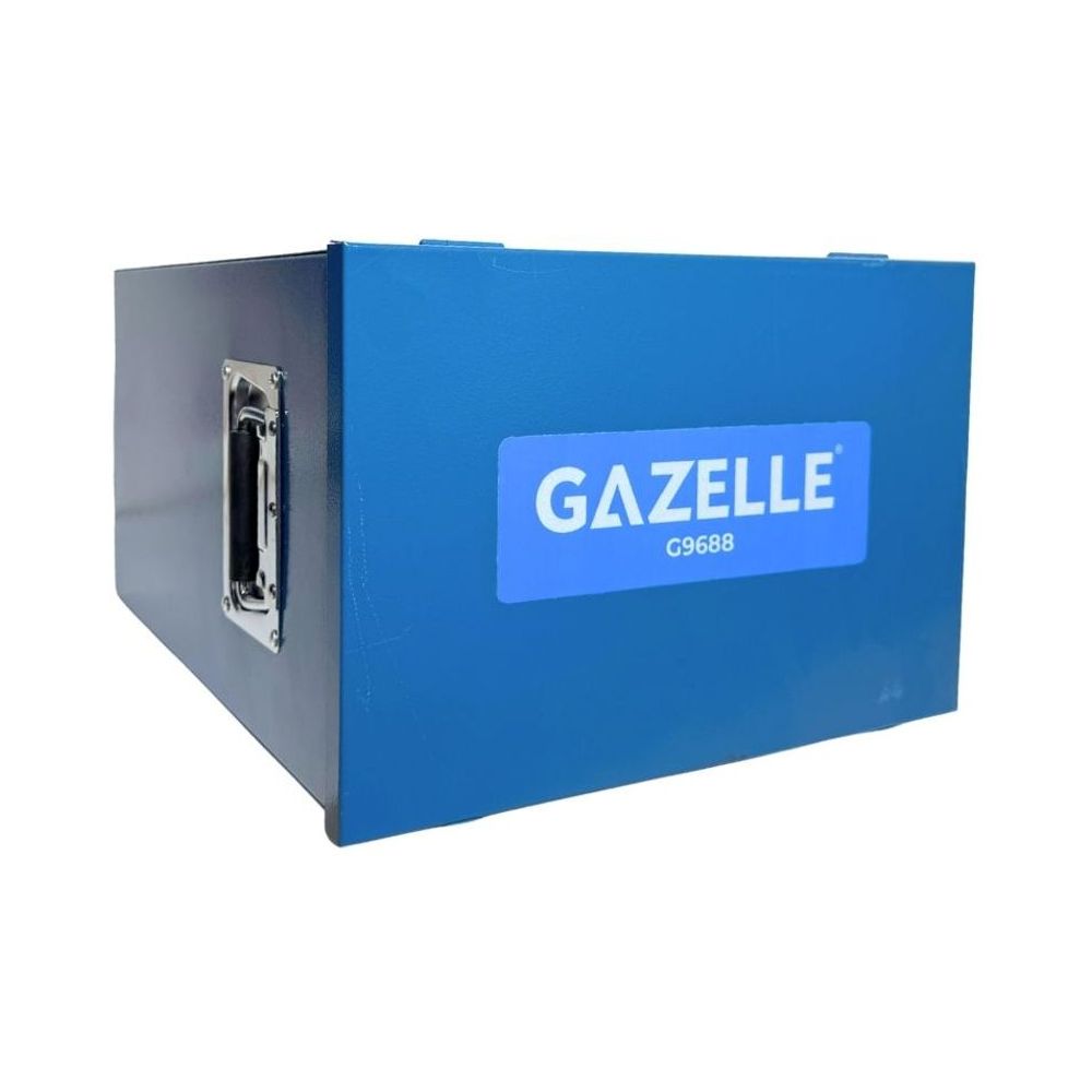 Gazelle Cordless Hydraulic Universal Tools G9688 Thumbnail 7