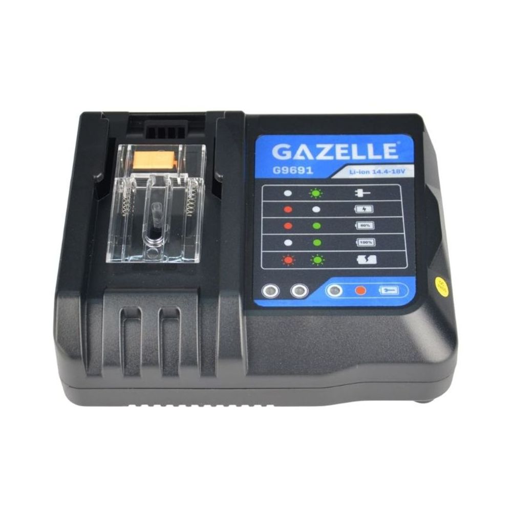 Gazelle Cordless Hydraulic Universal Tools G9691 Thumbnail 0