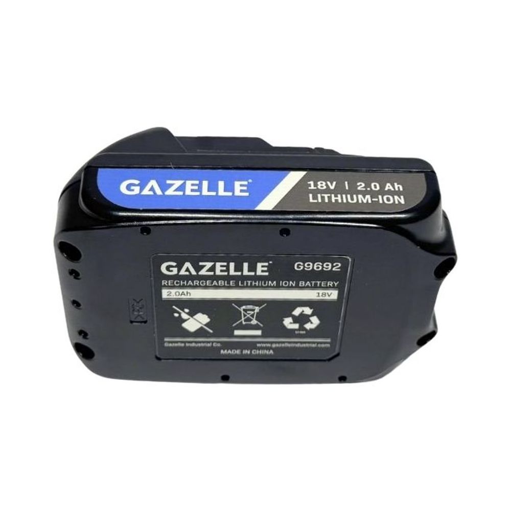 Gazelle Cordless Hydraulic Universal Tools G9692 Thumbnail 3