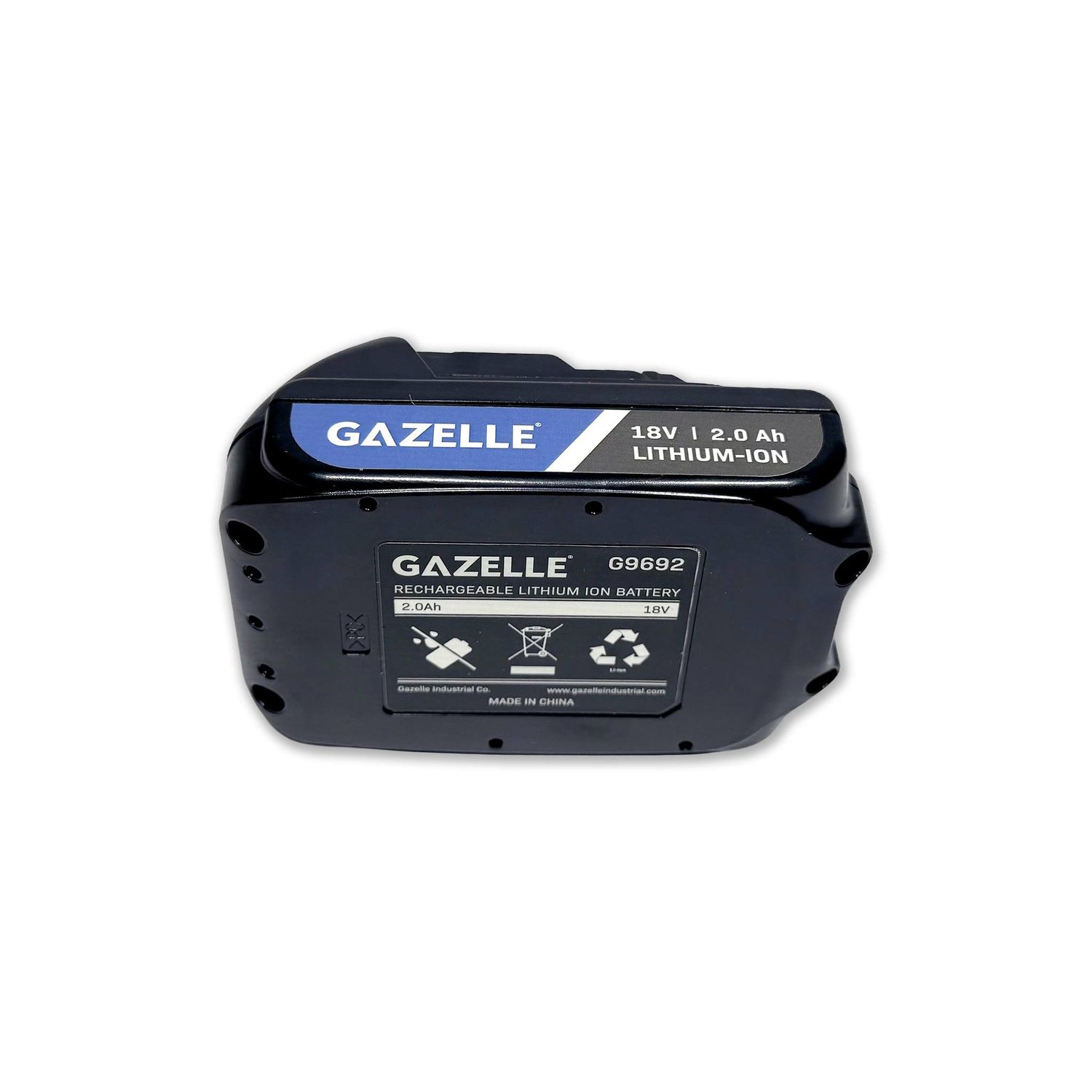 Gazelle Cordless Hydraulic Universal Tools G9692 Thumbnail 4