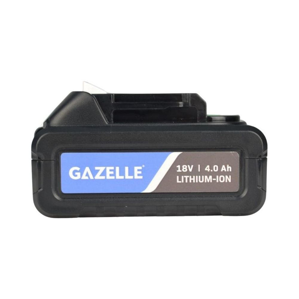 Gazelle Cordless Hydraulic Universal Tools G9694 Thumbnail 0