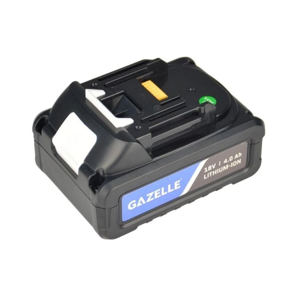 Gazelle Cordless Hydraulic Universal Tools G9694 Thumbnail 4