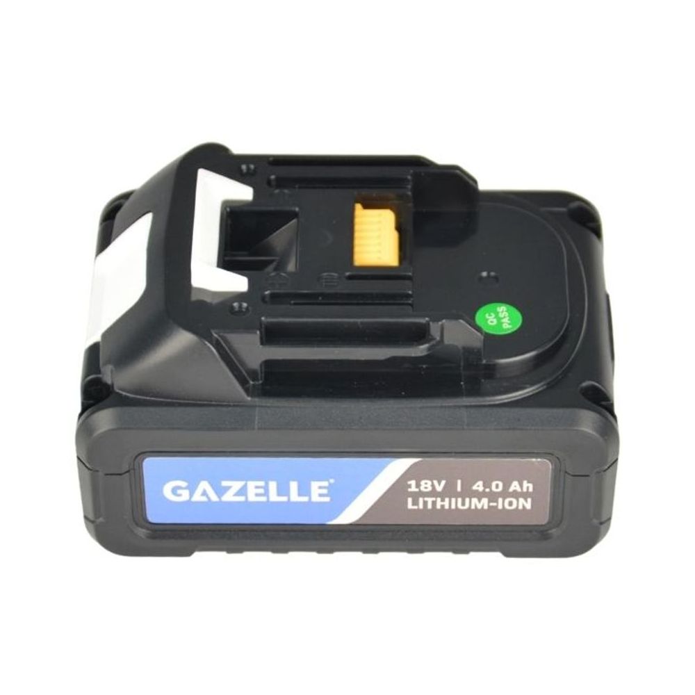 Gazelle Cordless Hydraulic Universal Tools G9694 Thumbnail 5