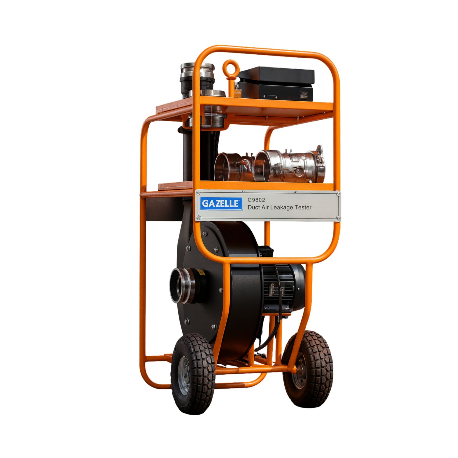 Gazelle Air Leakage Detector G9802 Thumbnail 0