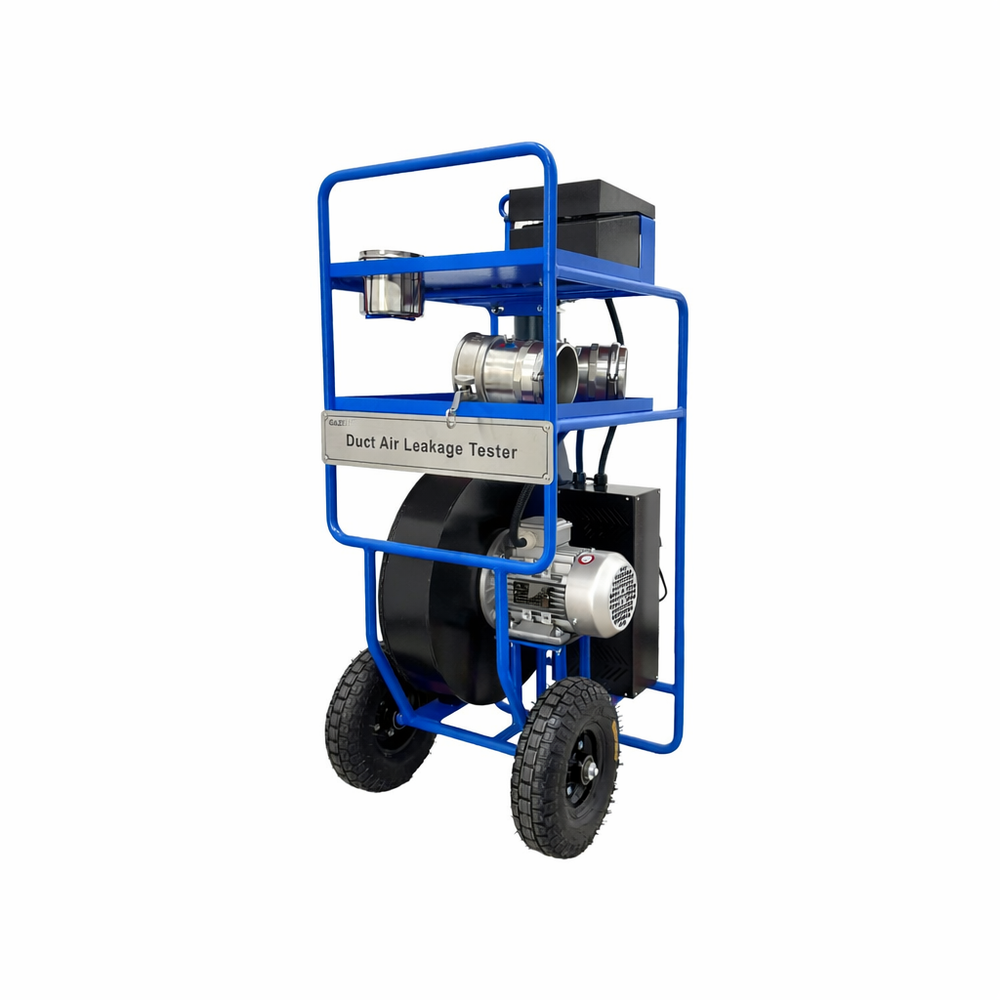 Gazelle Air Leakage Detector G9802