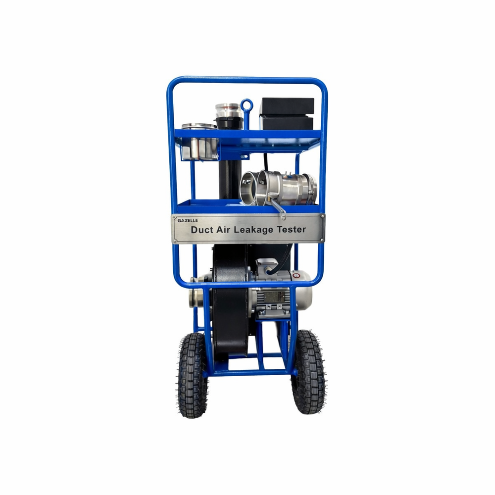 Gazelle Air Leakage Detector G9802 Thumbnail 3