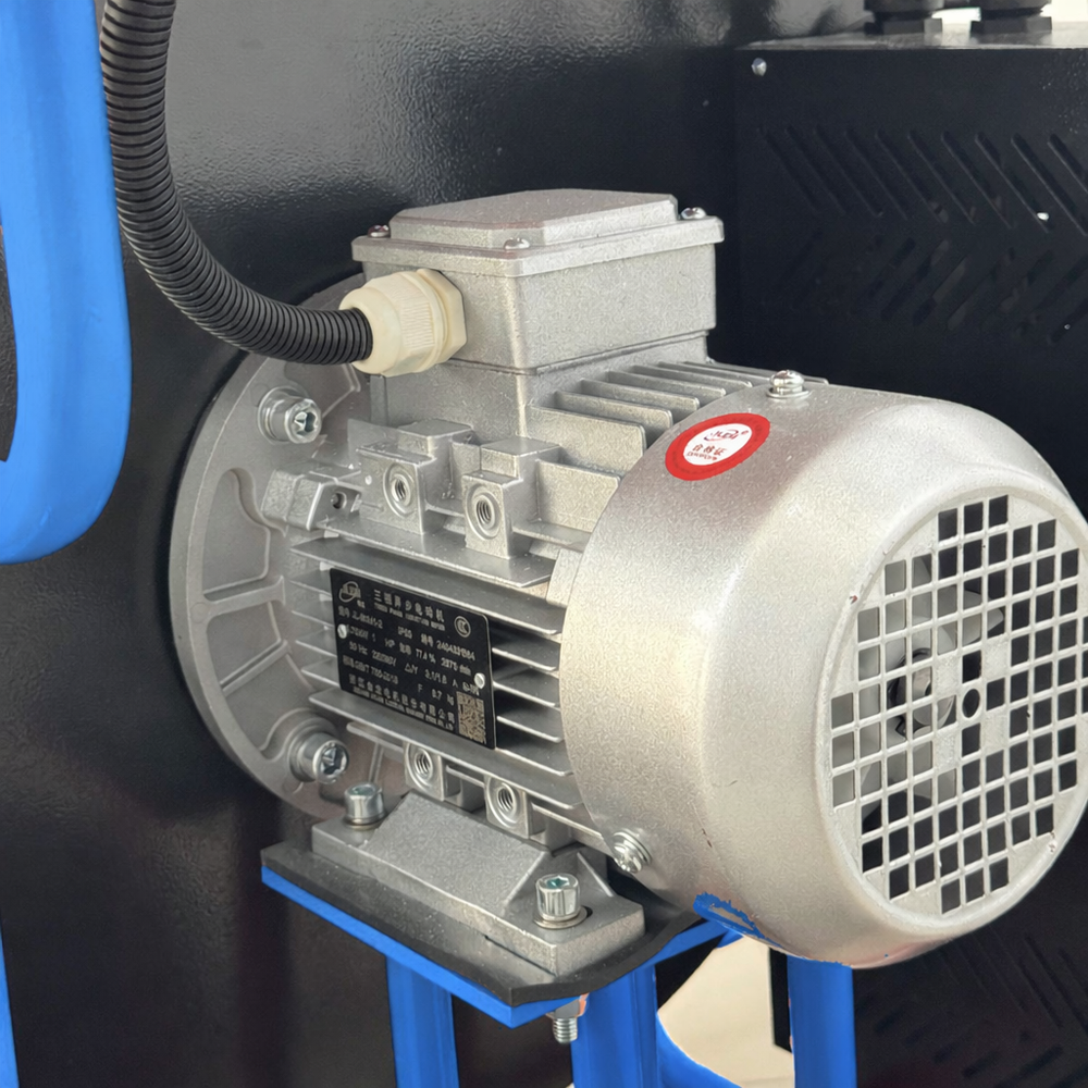 Gazelle Air Leakage Detector G9802 Thumbnail 5