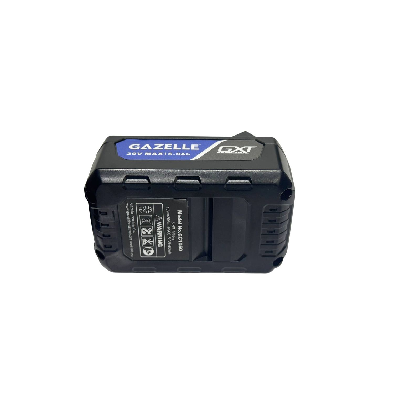 Gazelle Cordless Batteries GC1050 Thumbnail 6