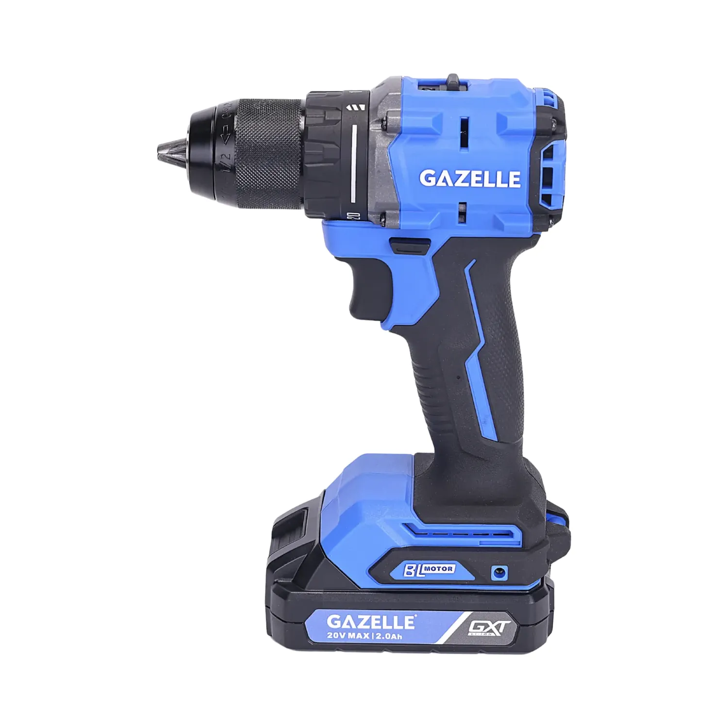 Gazelle Drill Drivers GC2000i Thumbnail 2