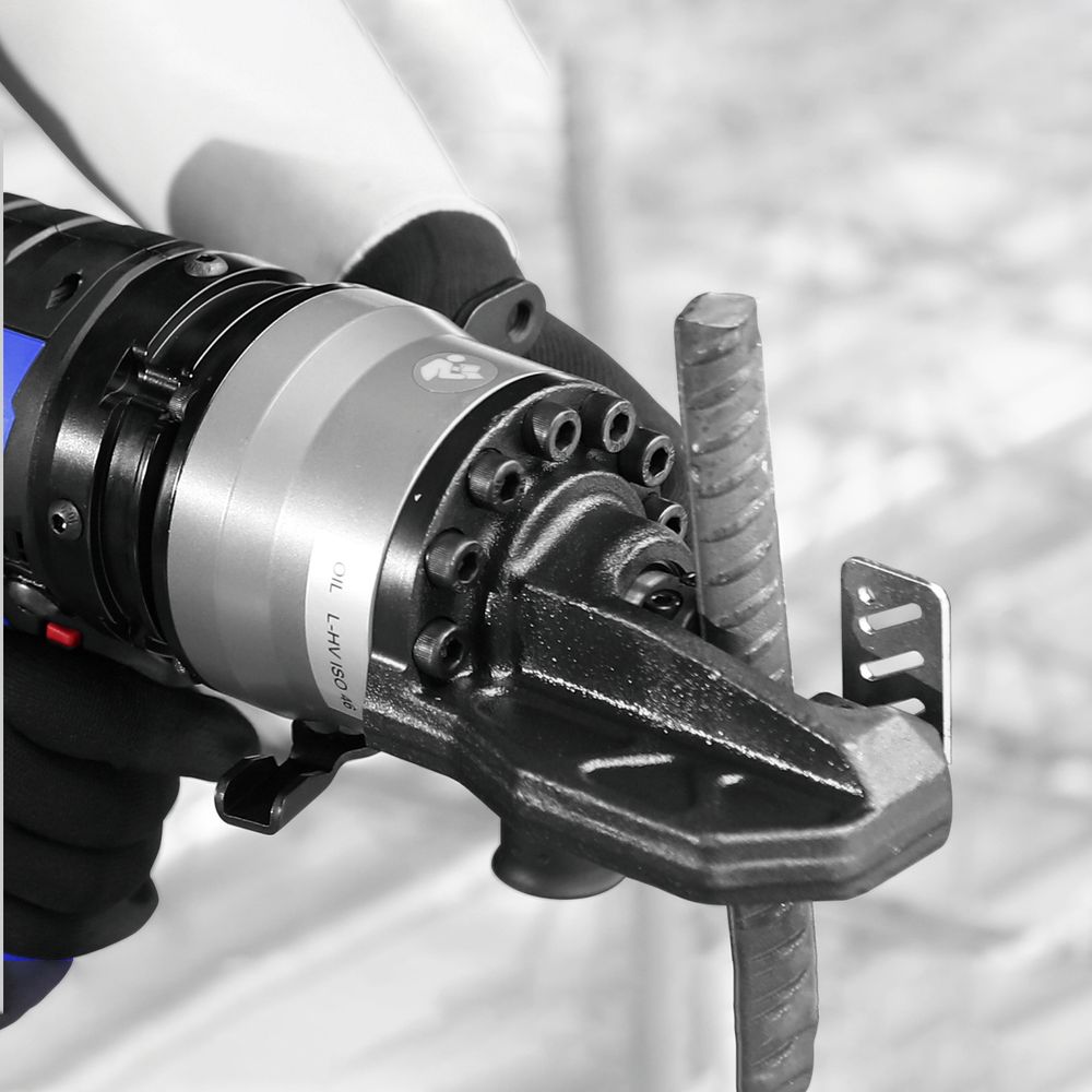 Gazelle Rebar Cutters GC2070 Thumbnail 1