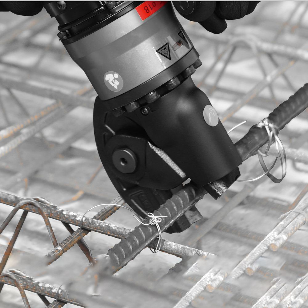 Gazelle Rebar Cutters GC2070 Thumbnail 2