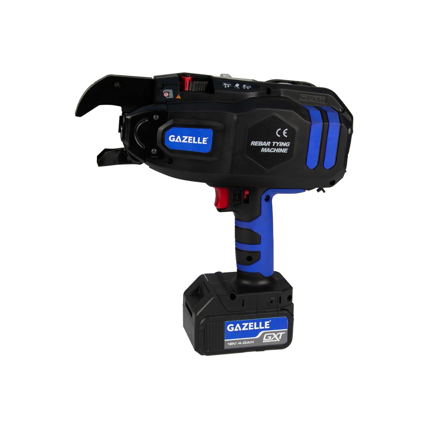 Gazelle Power Tools GC2075
