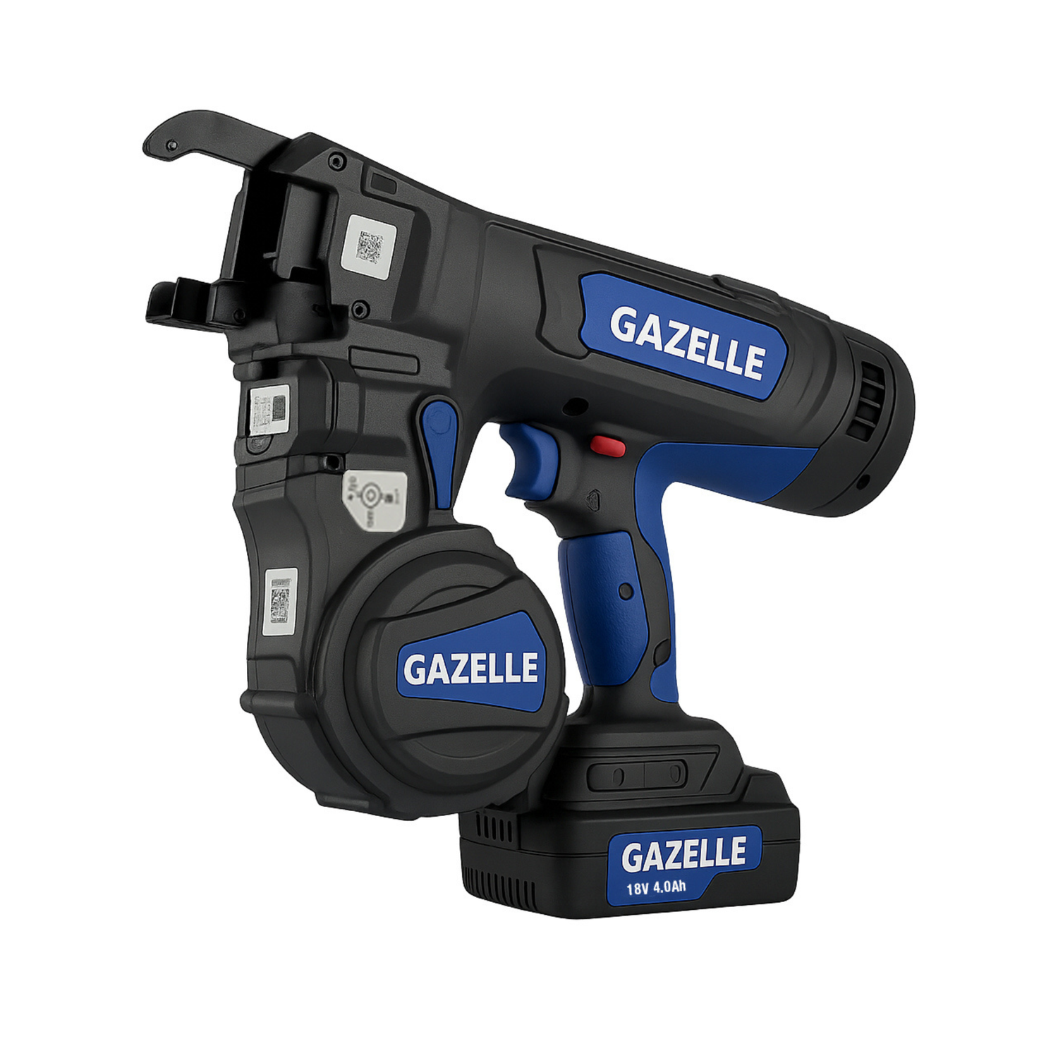 Gazelle Rebar Tying GC2075