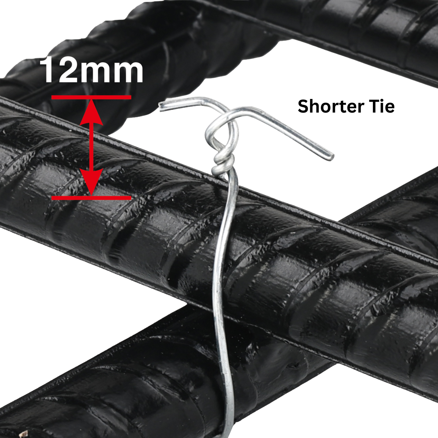 Gazelle Rebar Tying GC2075 Thumbnail 4