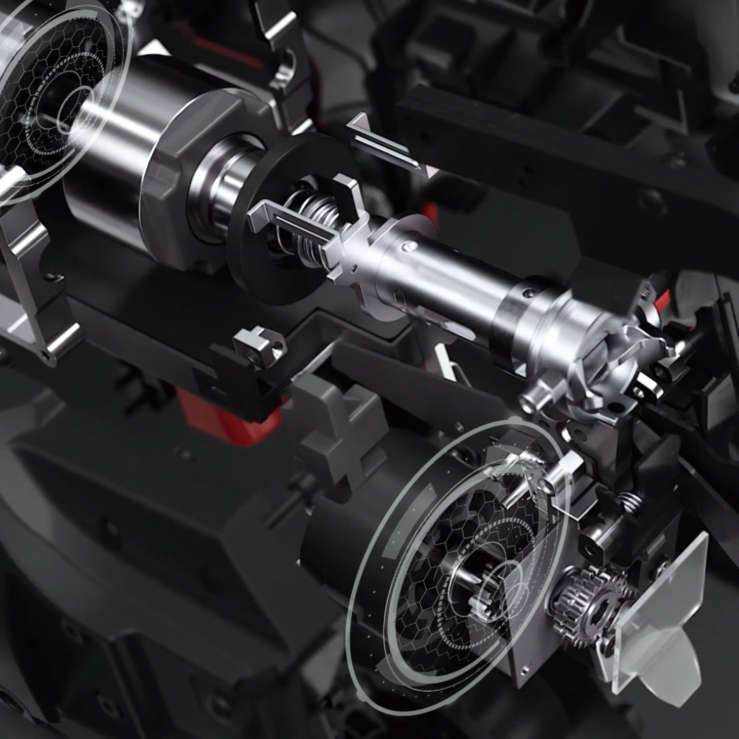 Gazelle Rebar Tying GC2075 Thumbnail 5