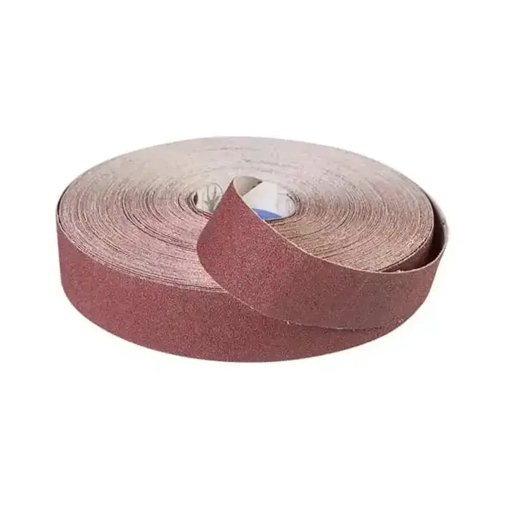 Gazelle Abrasives Cloth Rolls GCR480