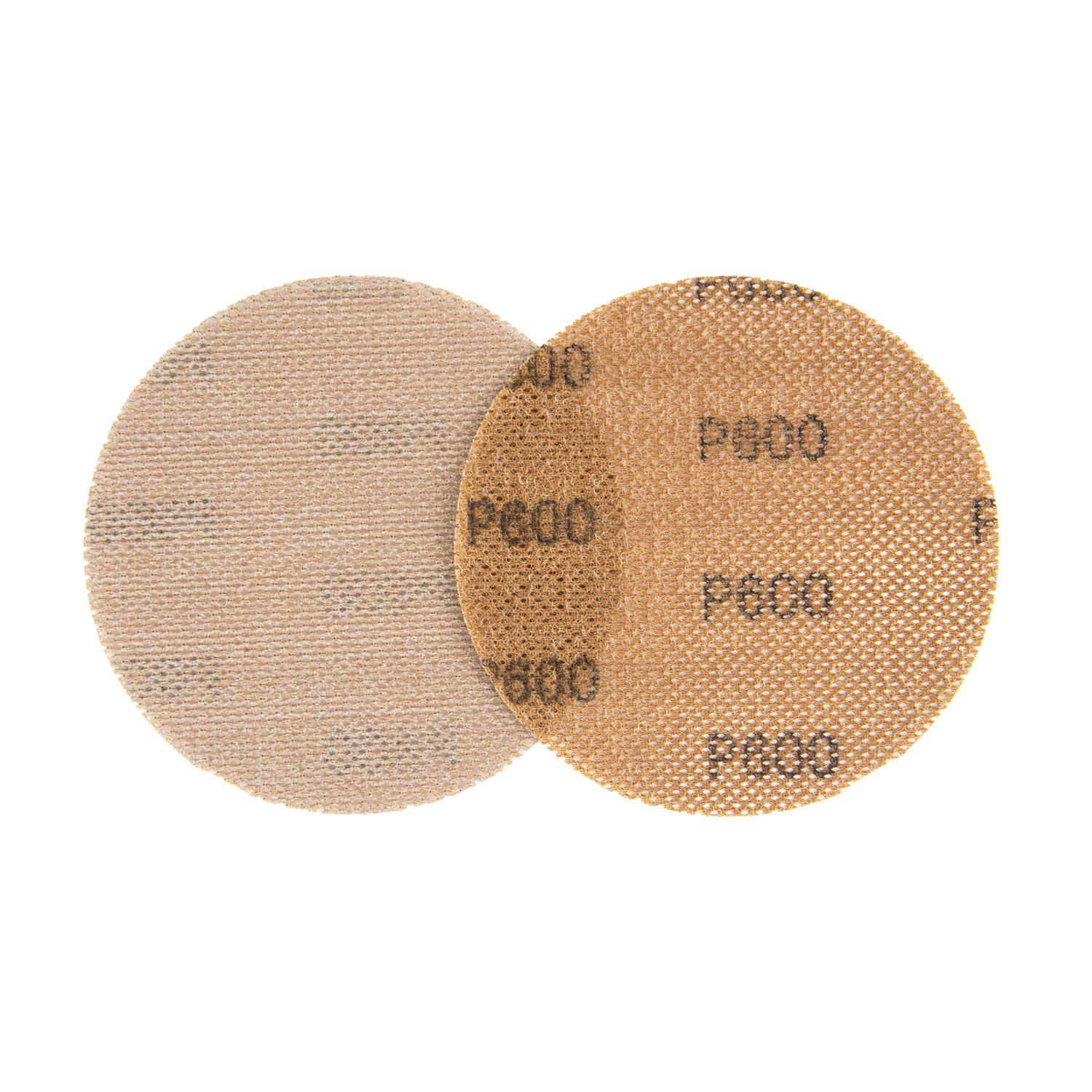 Gazelle Velcro Sanding Discs GVN6/600 Thumbnail 0