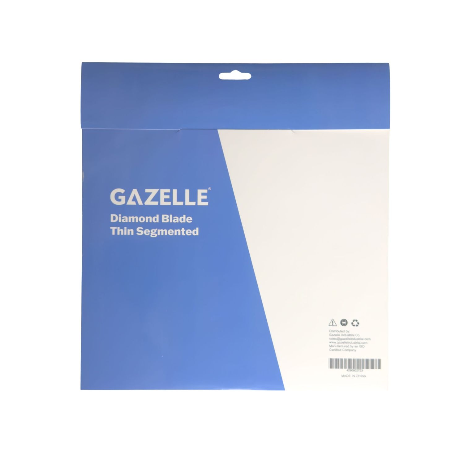Gazelle Diamond Blades GXT300 Thumbnail 3