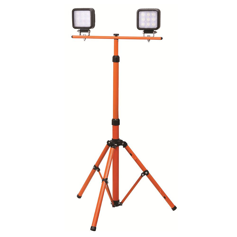 Groz LED/612 Tripod Site Lamp