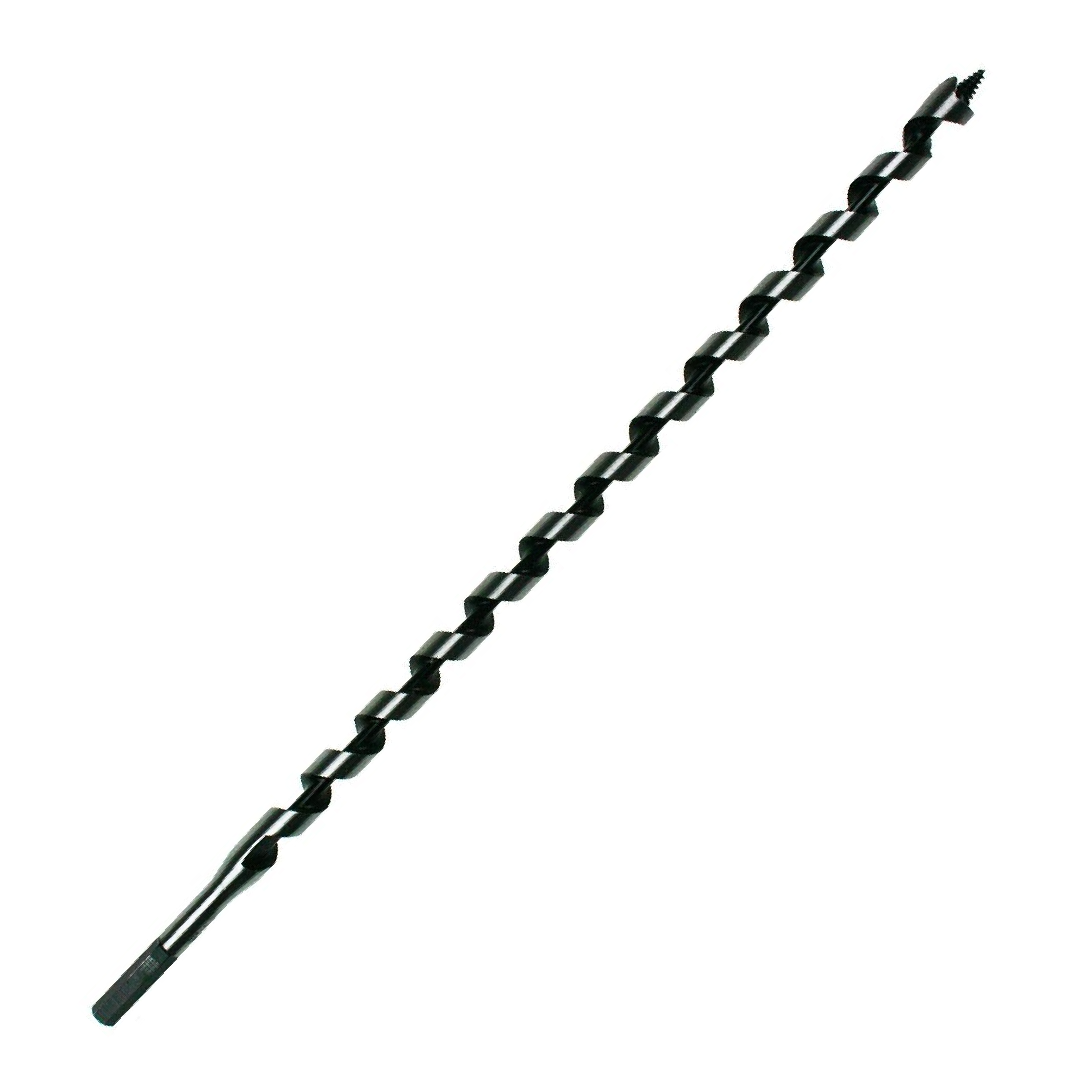 YATO YT-3293 35 X 400MM Auger Wood Drill Bit - View #7
