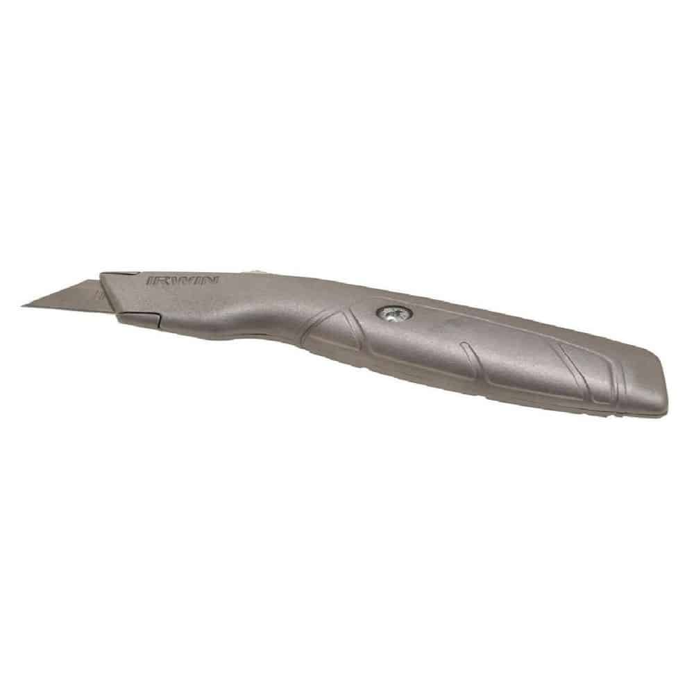 Irwin 10507448 Proentry Retractable Utility Knife