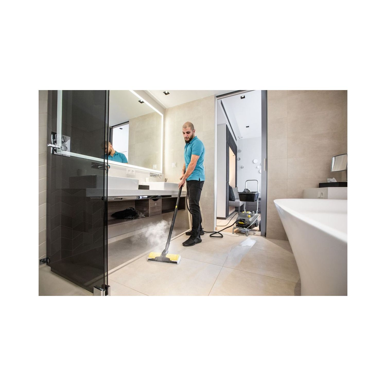 Karcher Vacuum Cleaners 1.092-282.0 Thumbnail 1