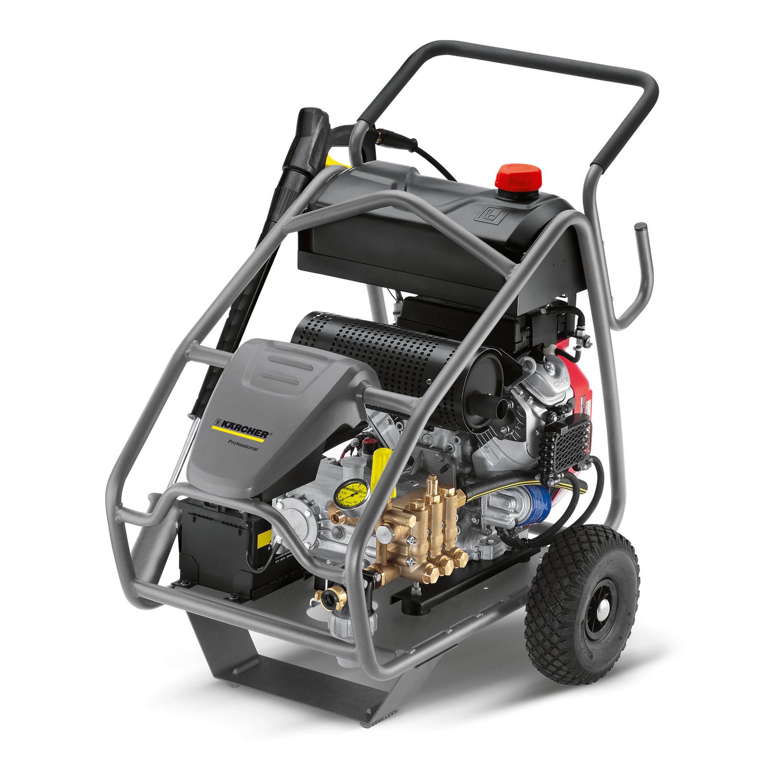 Karcher Cleaning Equipment 1.367-505.0