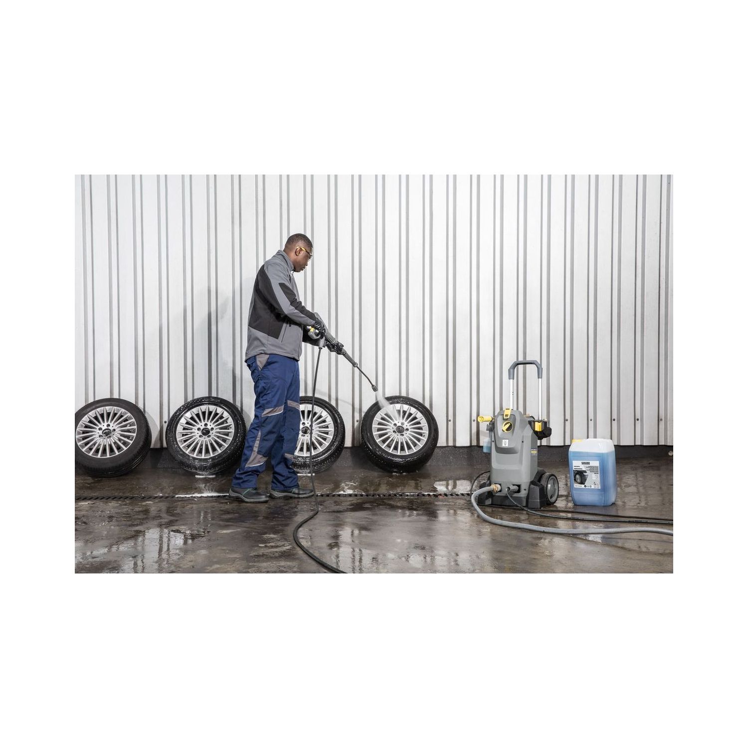 Karcher Pressure Washers 1.524-933.0 Thumbnail 2
