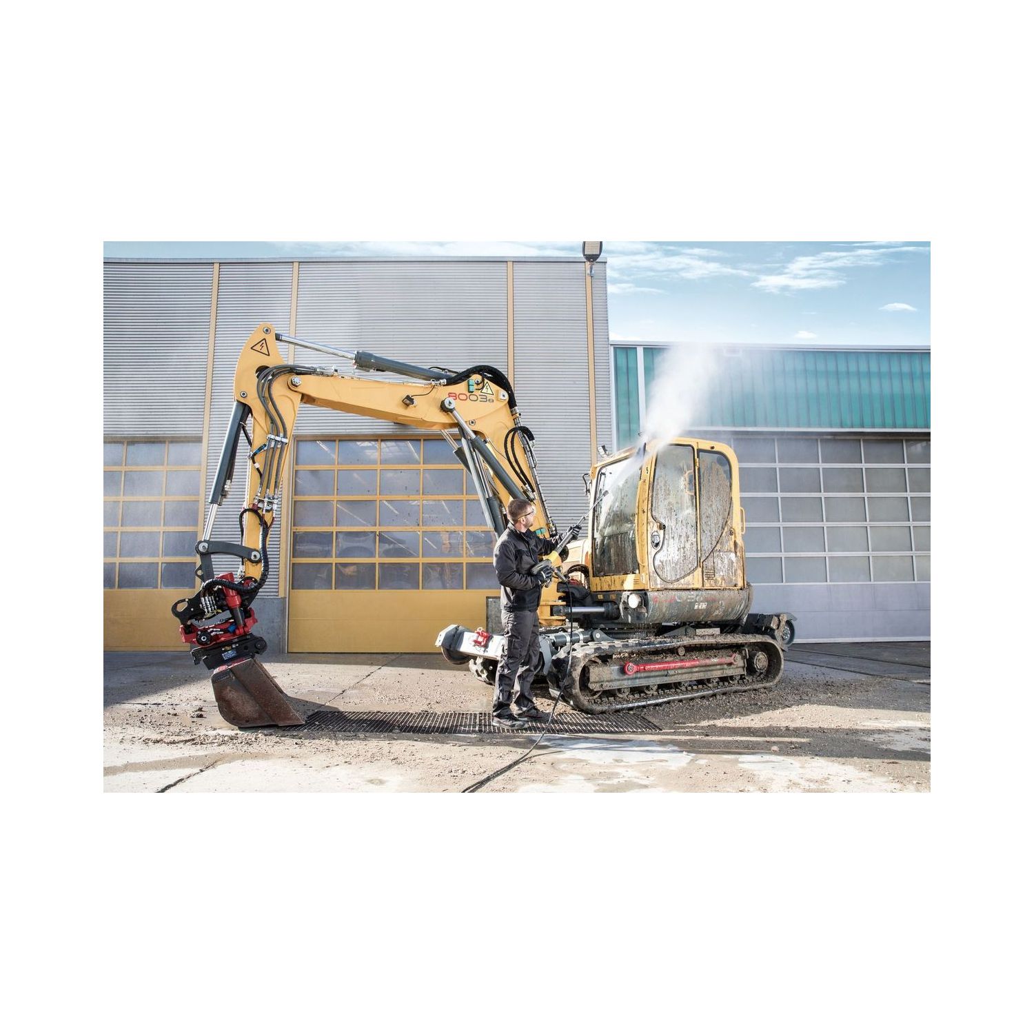 Karcher Pressure Washers 1.524-933.0 Thumbnail 3