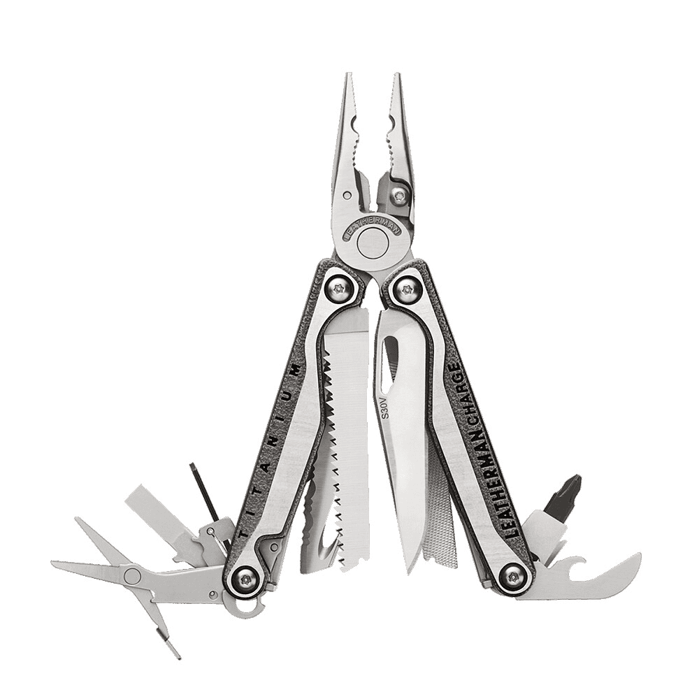 Leatherman Multi-Tools 832528 Thumbnail 0