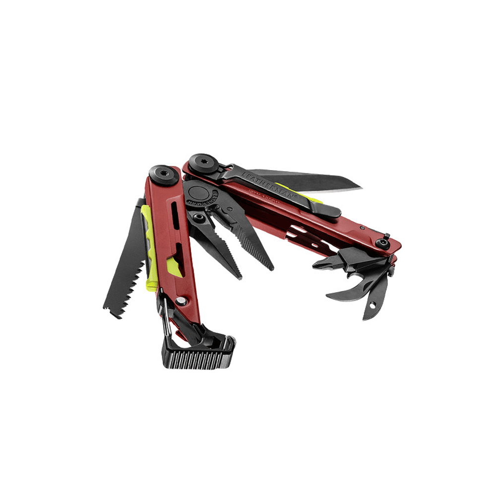 Leatherman Multi-Tools 832744 Thumbnail 1
