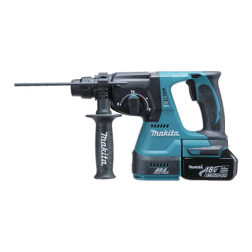 Makita DHR242RTJ 18V Lithium-Ion Cordless