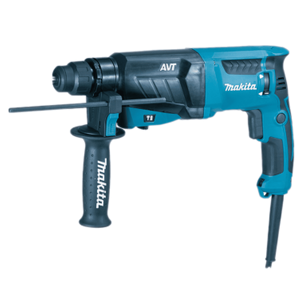 Makita HR2631F 220V Electric Combination Hammer